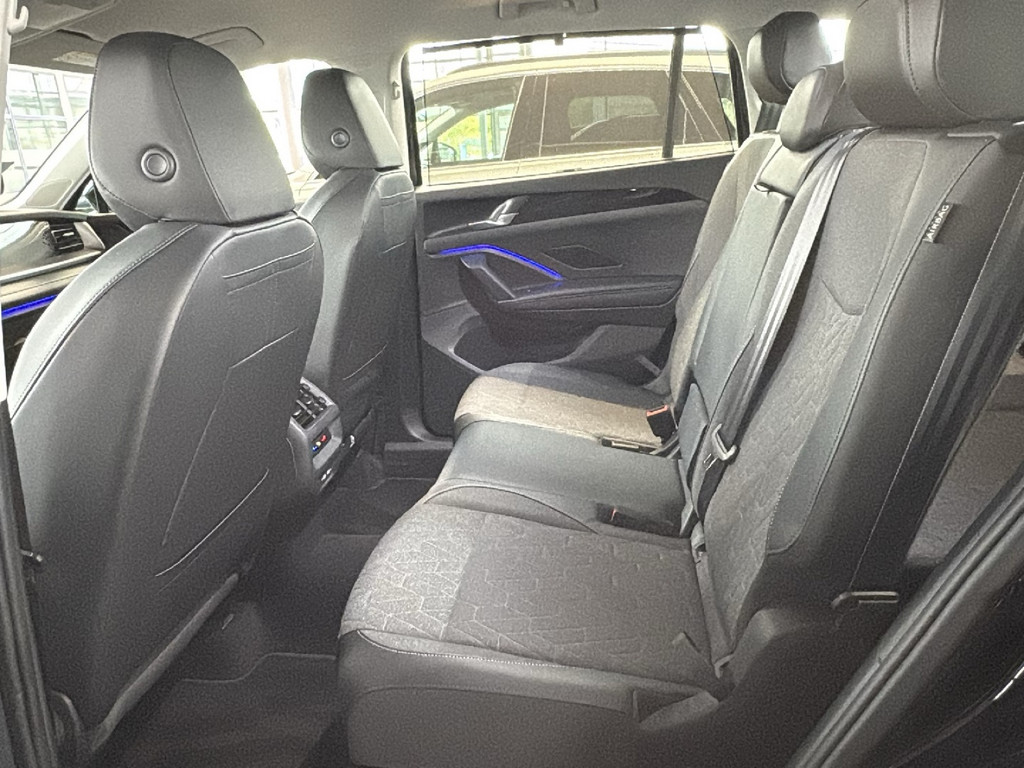 Bild 10 - Tayron Life 2.0 TDI DSG 4Motion
