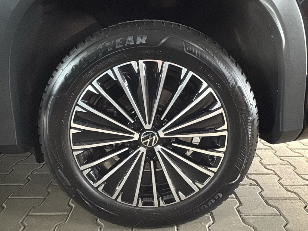 Bild 11 - Tayron Life 2.0 TDI DSG 4Motion