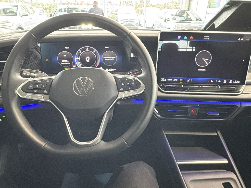 Bild 13 - Tayron Life 2.0 TDI DSG 4Motion