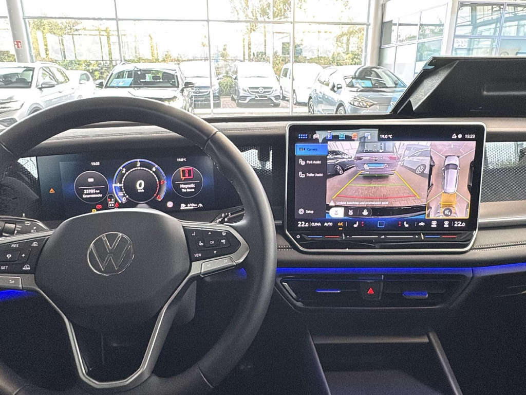 Bild 14 - Tayron Life 2.0 TDI DSG 4Motion