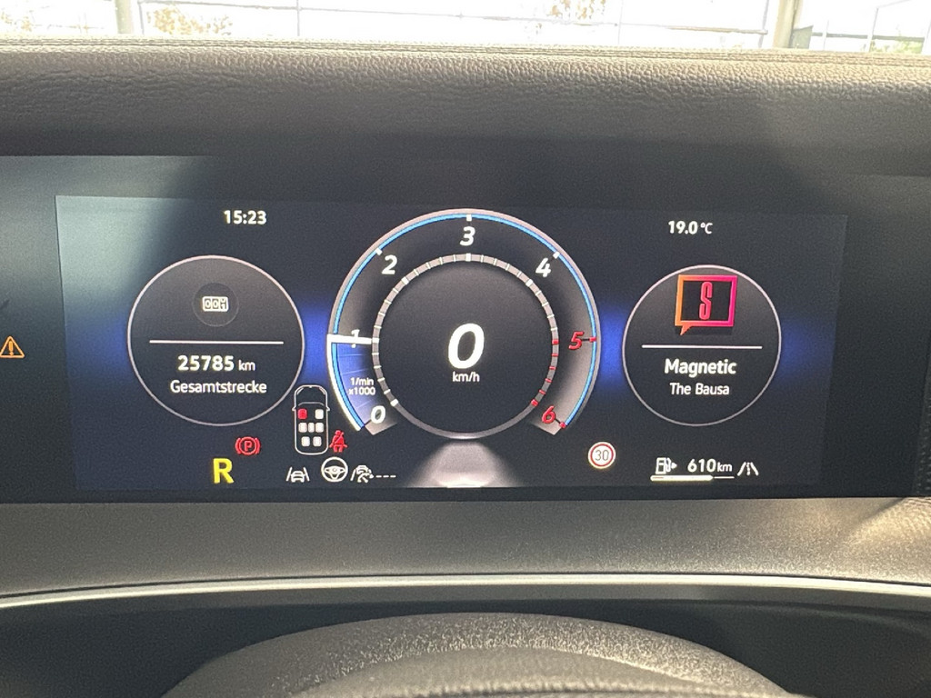 Bild 15 - Tayron Life 2.0 TDI DSG 4Motion