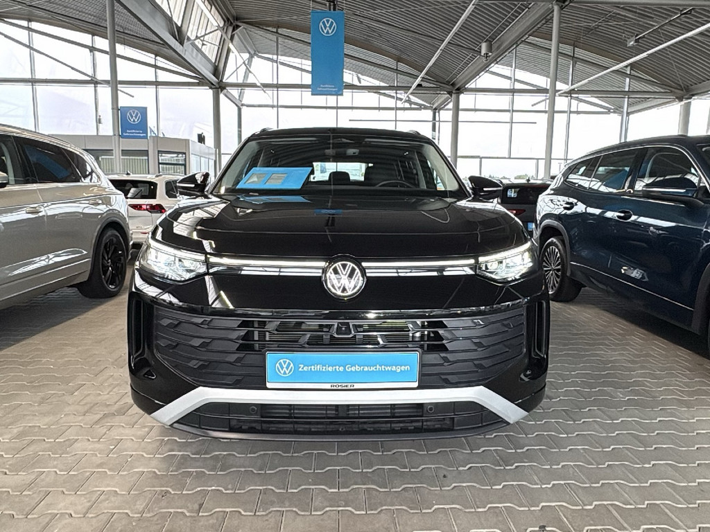 Bild 16 - Tayron Life 2.0 TDI DSG 4Motion