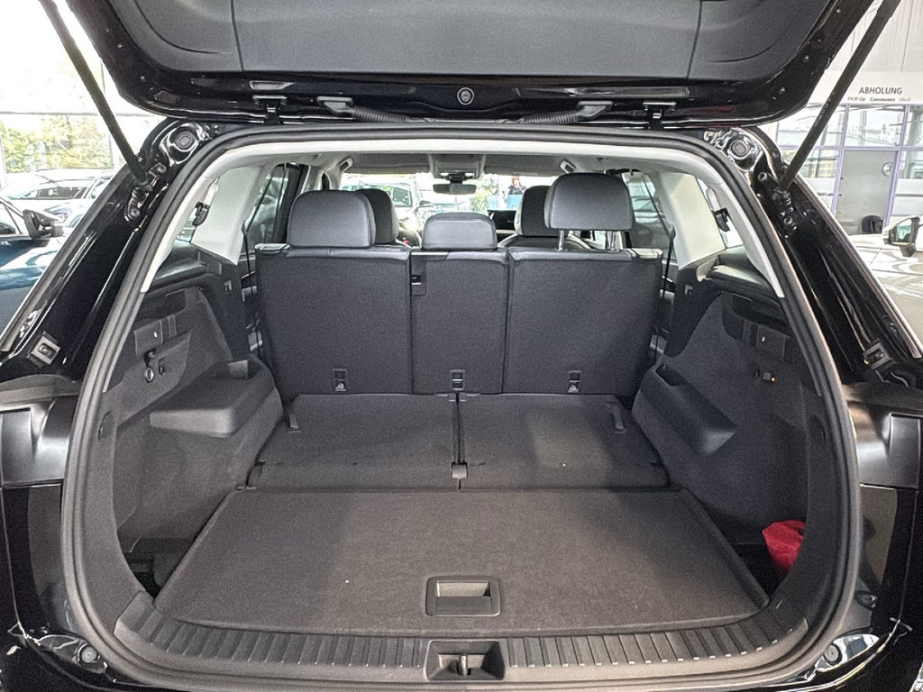 Bild 18 - Tayron Life 2.0 TDI DSG 4Motion
