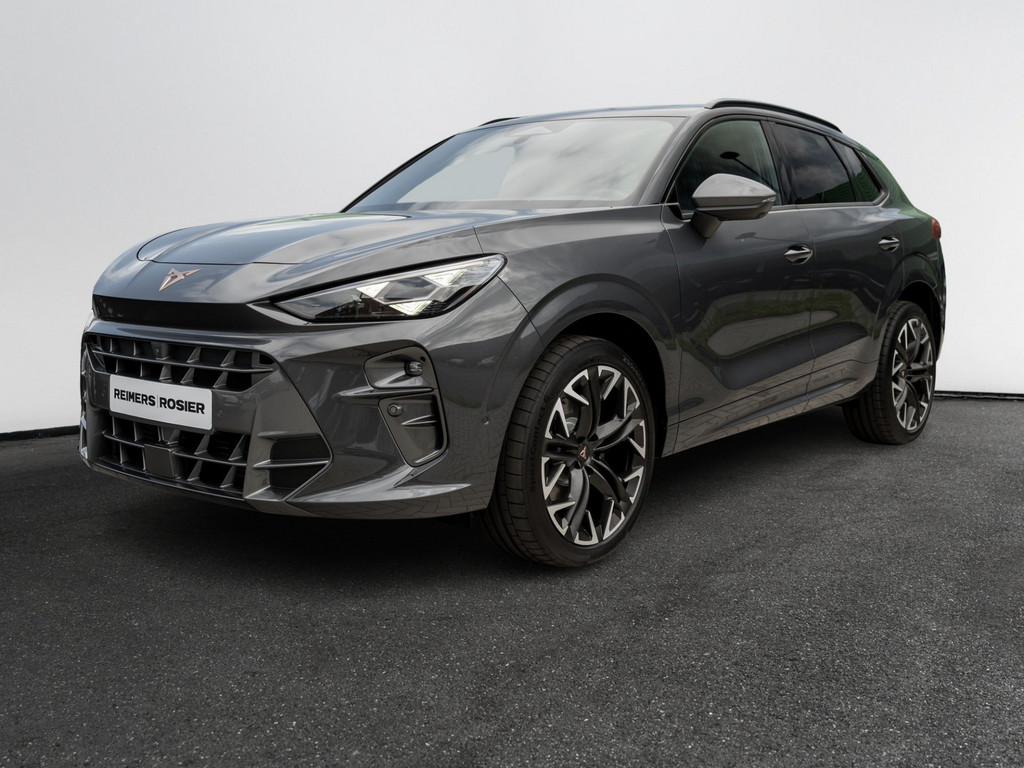 Bild 2 - Terramar 2.0 TSI 4Drive W VZ DCC AHK Kam. Navi