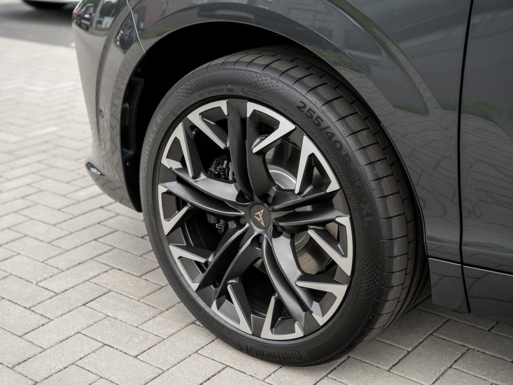 Bild 6 - Terramar 2.0 TSI 4Drive W VZ DCC AHK Kam. Navi