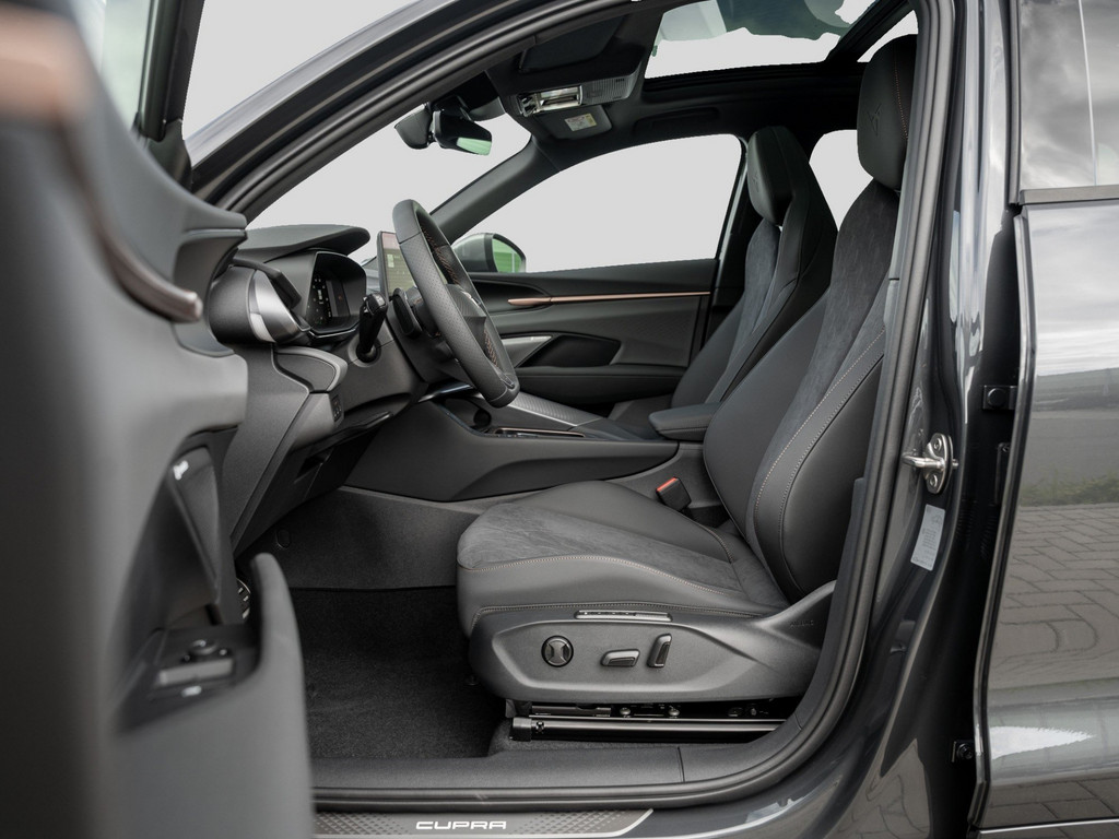 Bild 7 - Terramar 2.0 TSI 4Drive W VZ DCC AHK Kam. Navi
