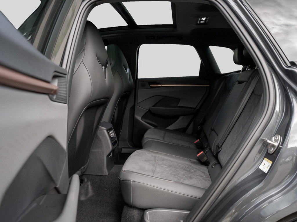 Bild 8 - Terramar 2.0 TSI 4Drive W VZ DCC AHK Kam. Navi