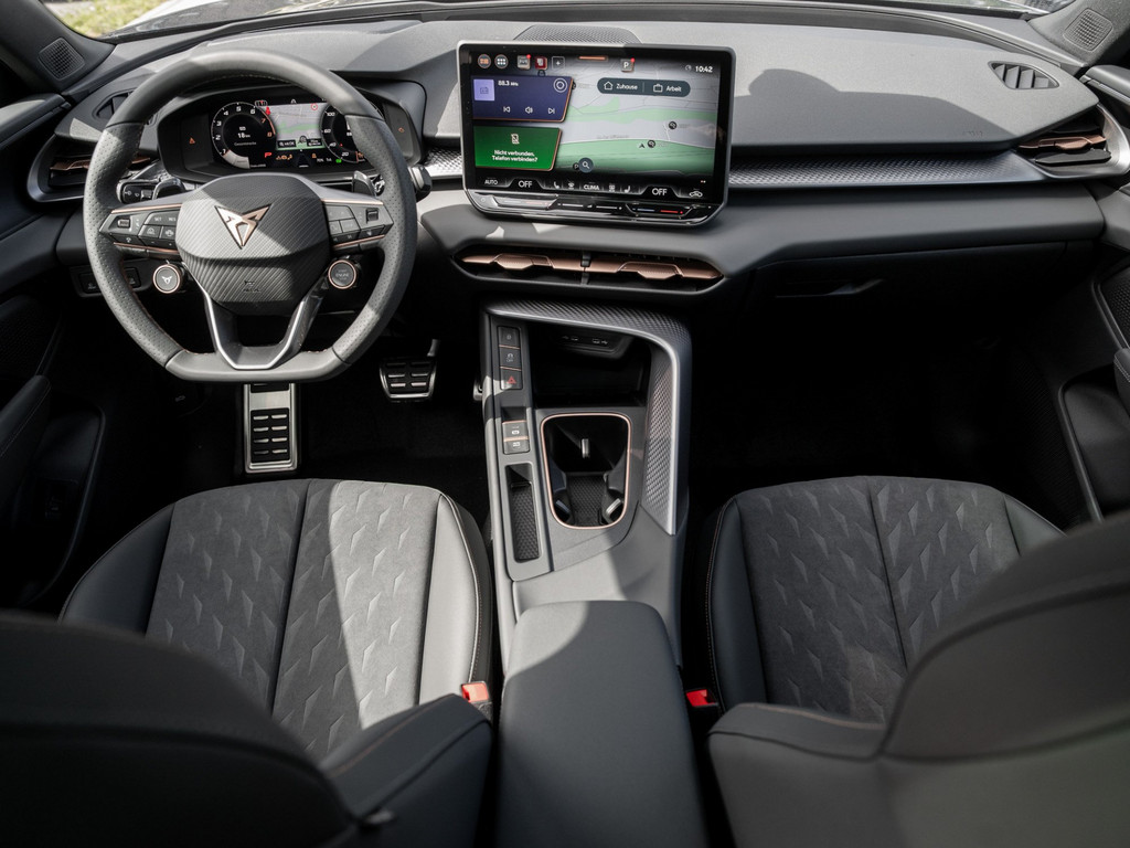 Bild 11 - Terramar 2.0 TSI 4Drive W VZ DCC AHK Kam. Navi