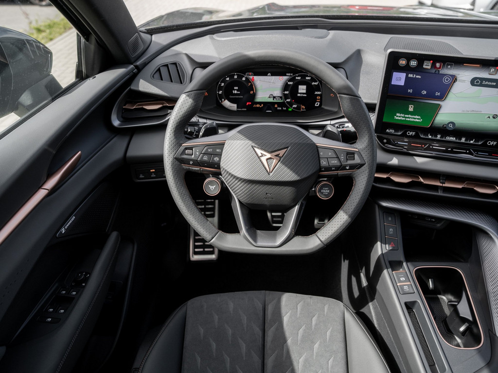 Bild 12 - Terramar 2.0 TSI 4Drive W VZ DCC AHK Kam. Navi