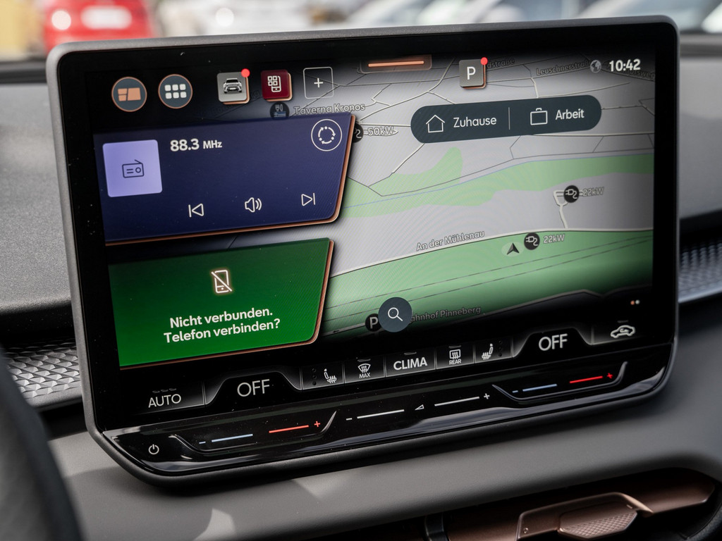 Bild 13 - Terramar 2.0 TSI 4Drive W VZ DCC AHK Kam. Navi