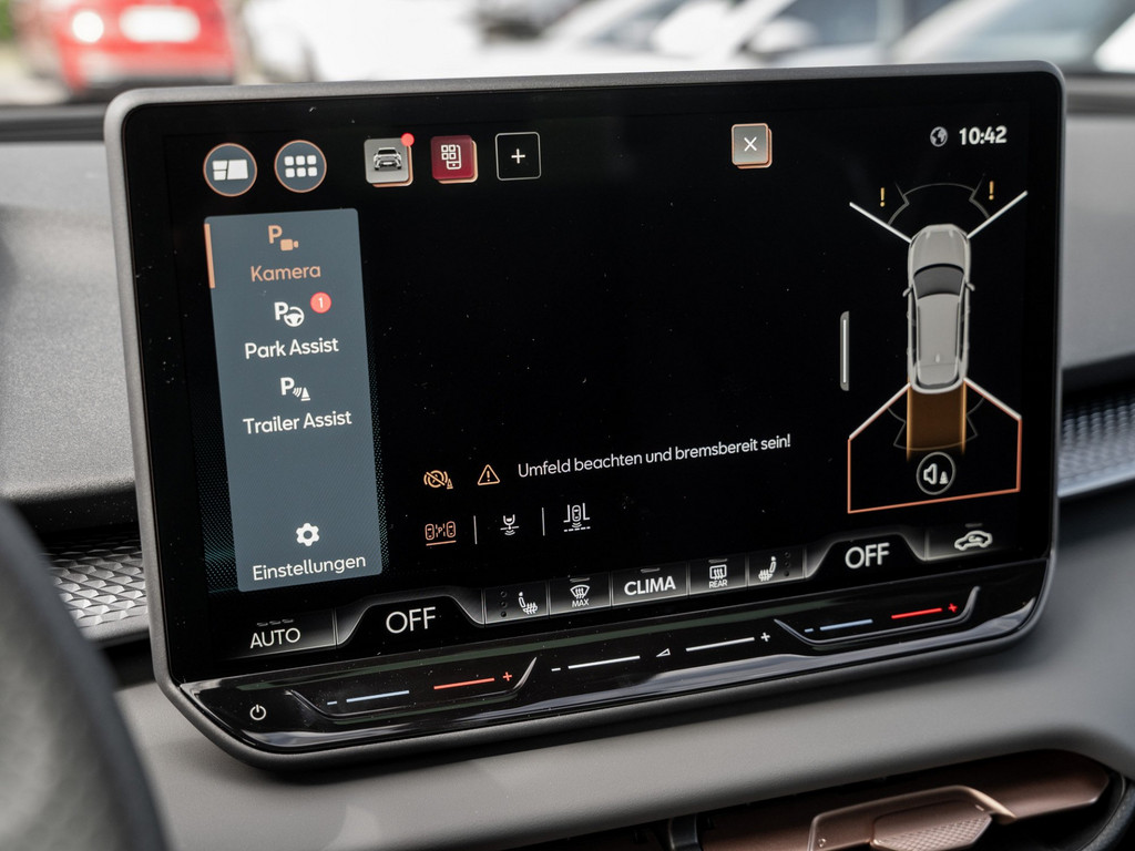 Bild 14 - Terramar 2.0 TSI 4Drive W VZ DCC AHK Kam. Navi
