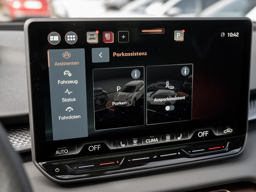 Bild 15 - Terramar 2.0 TSI 4Drive W VZ DCC AHK Kam. Navi
