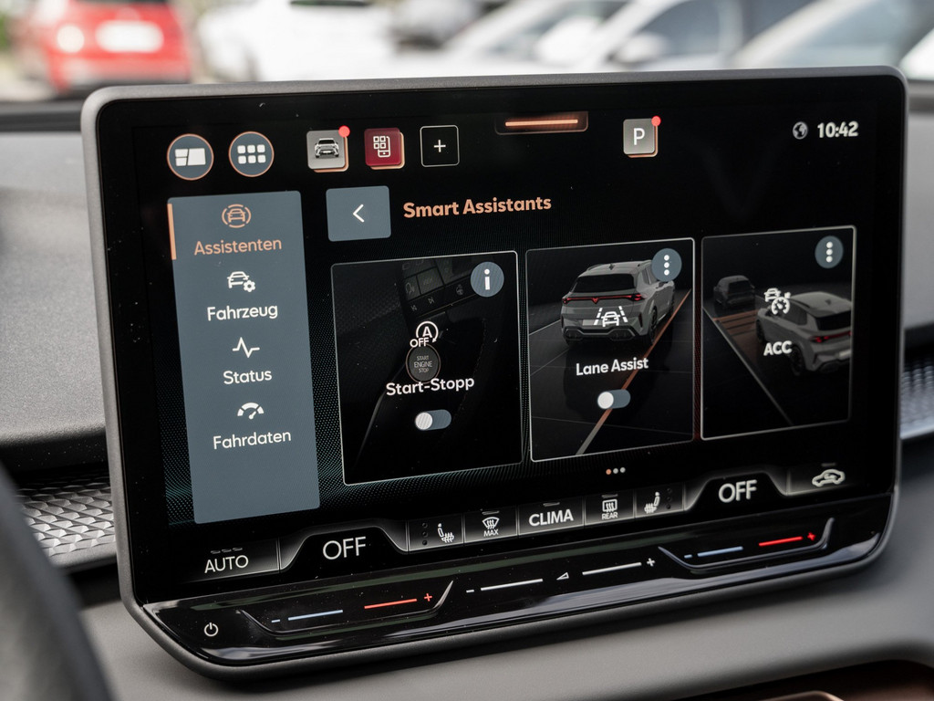 Bild 16 - Terramar 2.0 TSI 4Drive W VZ DCC AHK Kam. Navi