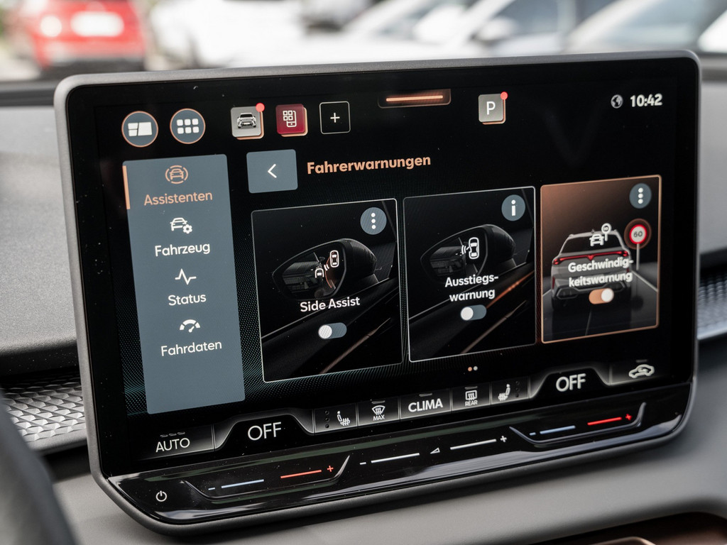 Bild 17 - Terramar 2.0 TSI 4Drive W VZ DCC AHK Kam. Navi
