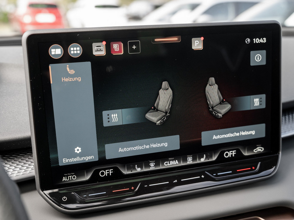 Bild 19 - Terramar 2.0 TSI 4Drive W VZ DCC AHK Kam. Navi