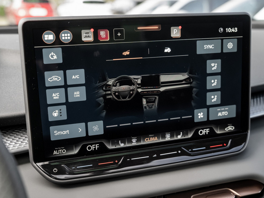 Bild 20 - Terramar 2.0 TSI 4Drive W VZ DCC AHK Kam. Navi