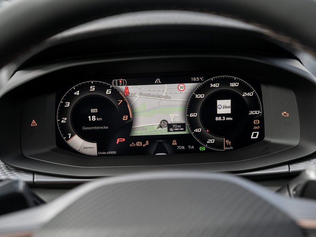 Bild 24 - Terramar 2.0 TSI 4Drive W VZ DCC AHK Kam. Navi