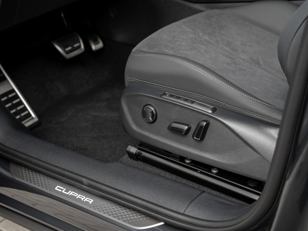 Bild 30 - Terramar 2.0 TSI 4Drive W VZ DCC AHK Kam. Navi