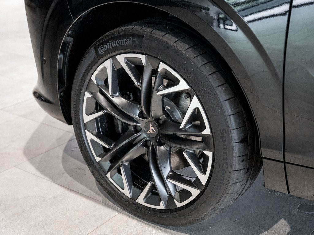 Bild 6 - Terramar 2.0 TSI 4Drive W VZ DCC AHK Kam. Navi