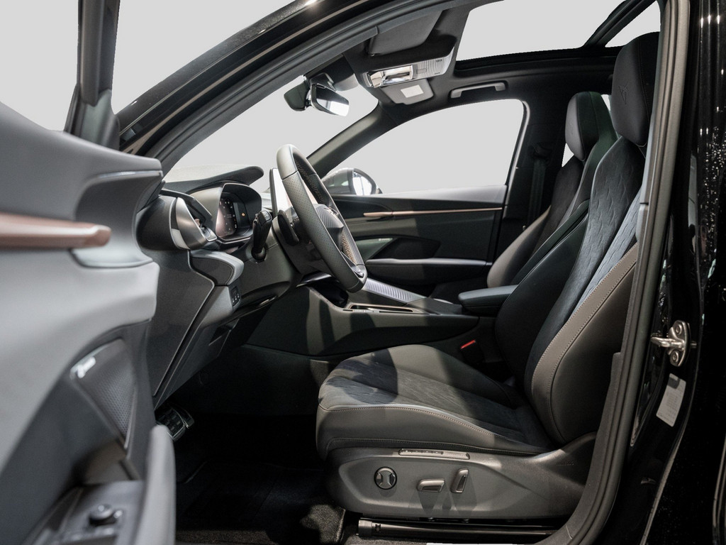 Bild 7 - Terramar 2.0 TSI 4Drive W VZ DCC AHK Kam. Navi