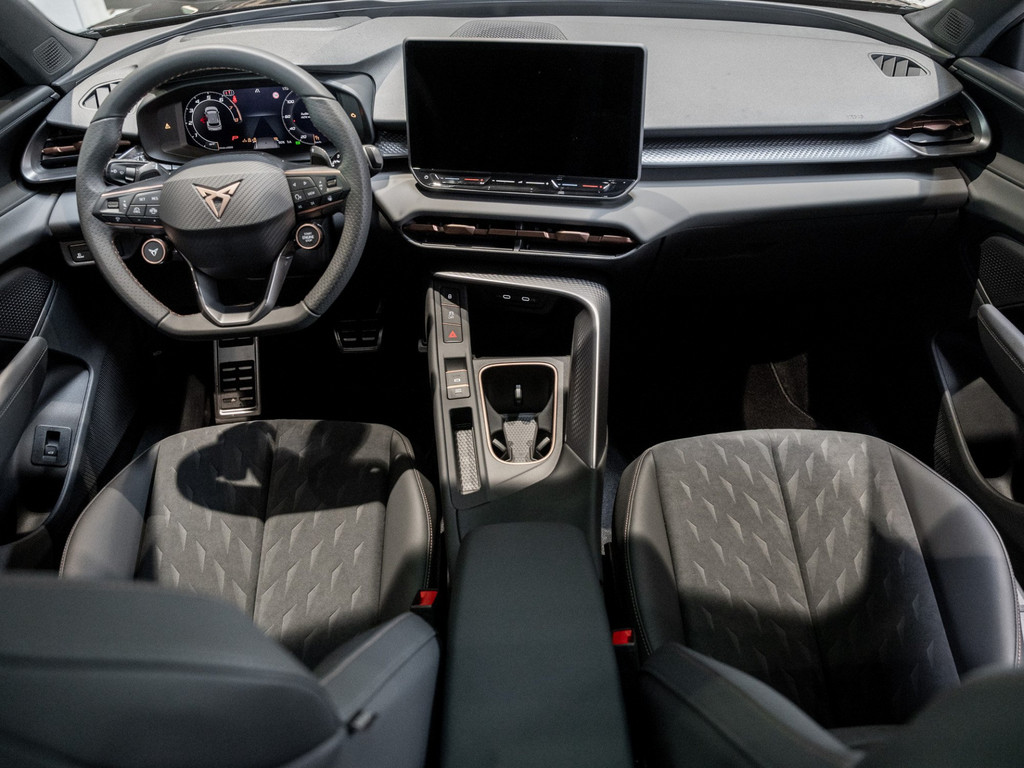 Bild 9 - Terramar 2.0 TSI 4Drive W VZ DCC AHK Kam. Navi