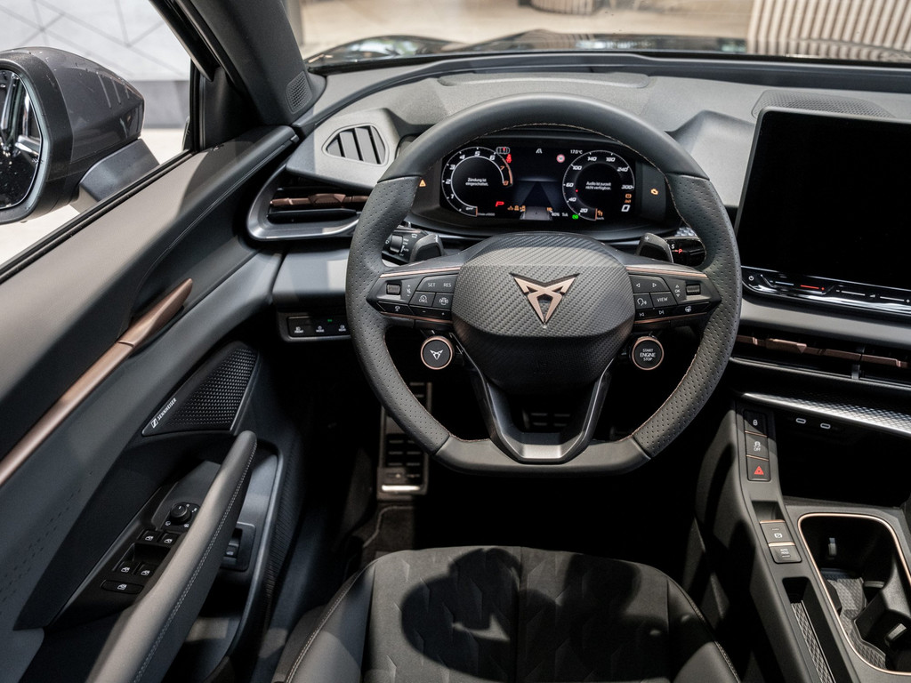 Bild 10 - Terramar 2.0 TSI 4Drive W VZ DCC AHK Kam. Navi