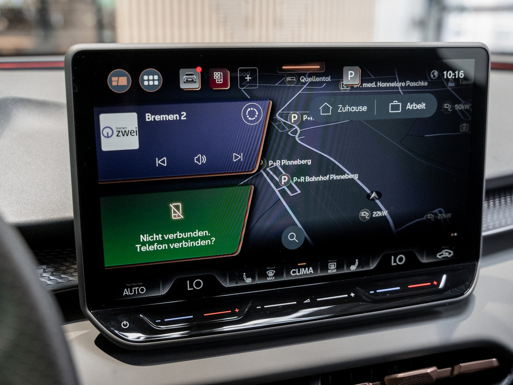 Bild 12 - Terramar 2.0 TSI 4Drive W VZ DCC AHK Kam. Navi
