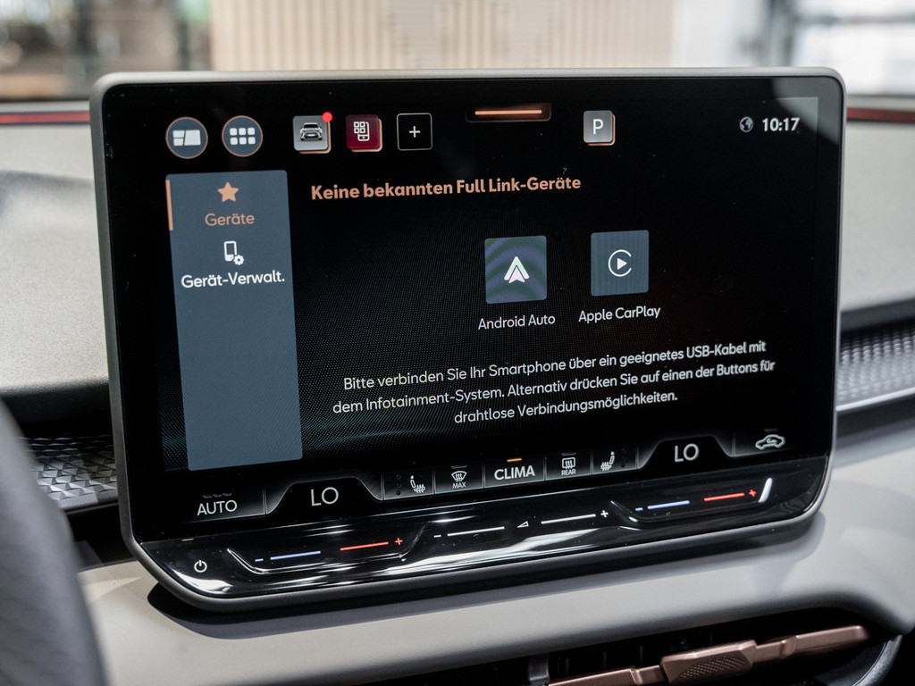Bild 13 - Terramar 2.0 TSI 4Drive W VZ DCC AHK Kam. Navi