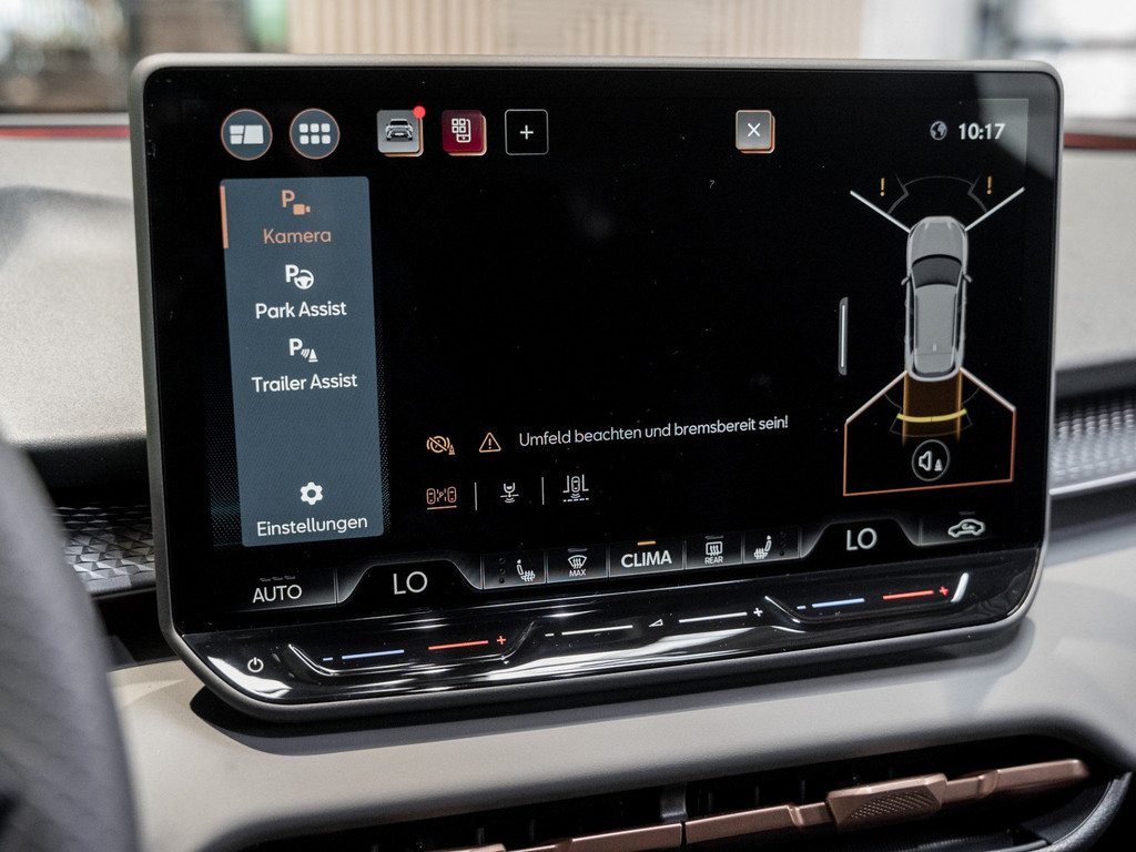 Bild 14 - Terramar 2.0 TSI 4Drive W VZ DCC AHK Kam. Navi