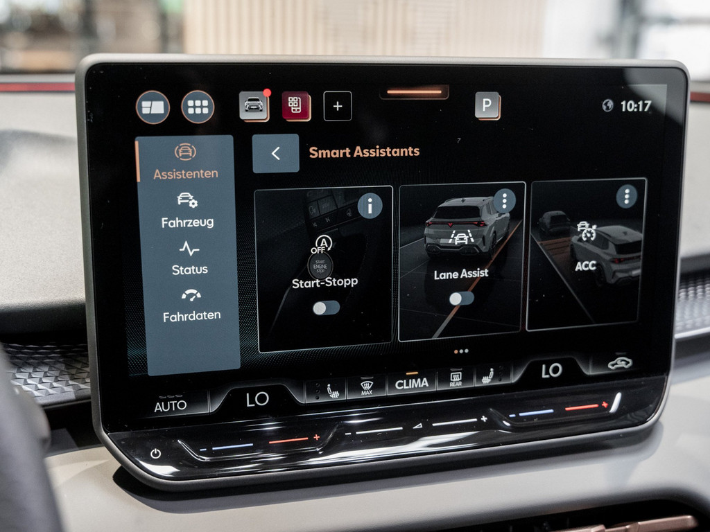 Bild 15 - Terramar 2.0 TSI 4Drive W VZ DCC AHK Kam. Navi