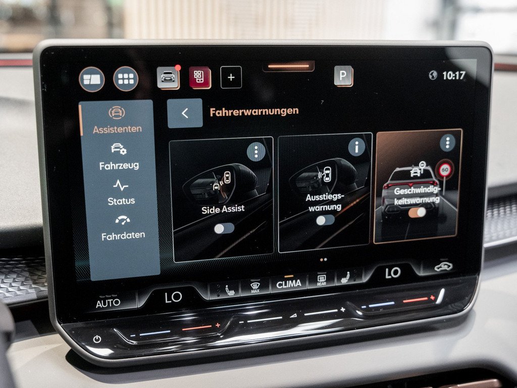 Bild 16 - Terramar 2.0 TSI 4Drive W VZ DCC AHK Kam. Navi