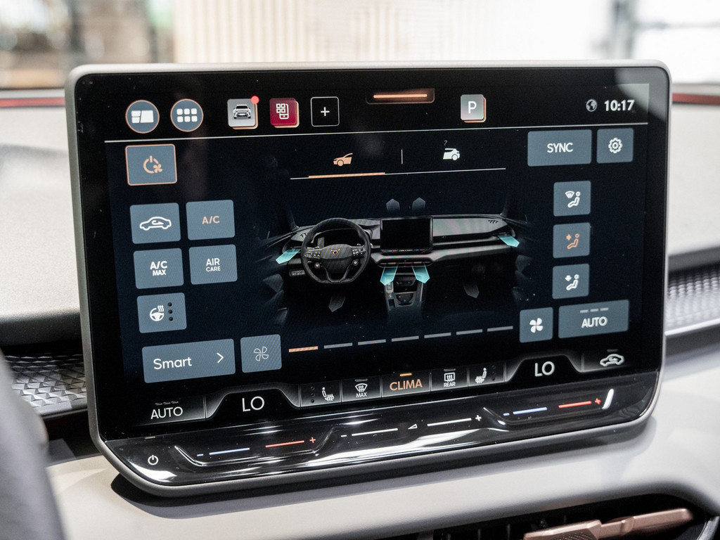 Bild 17 - Terramar 2.0 TSI 4Drive W VZ DCC AHK Kam. Navi