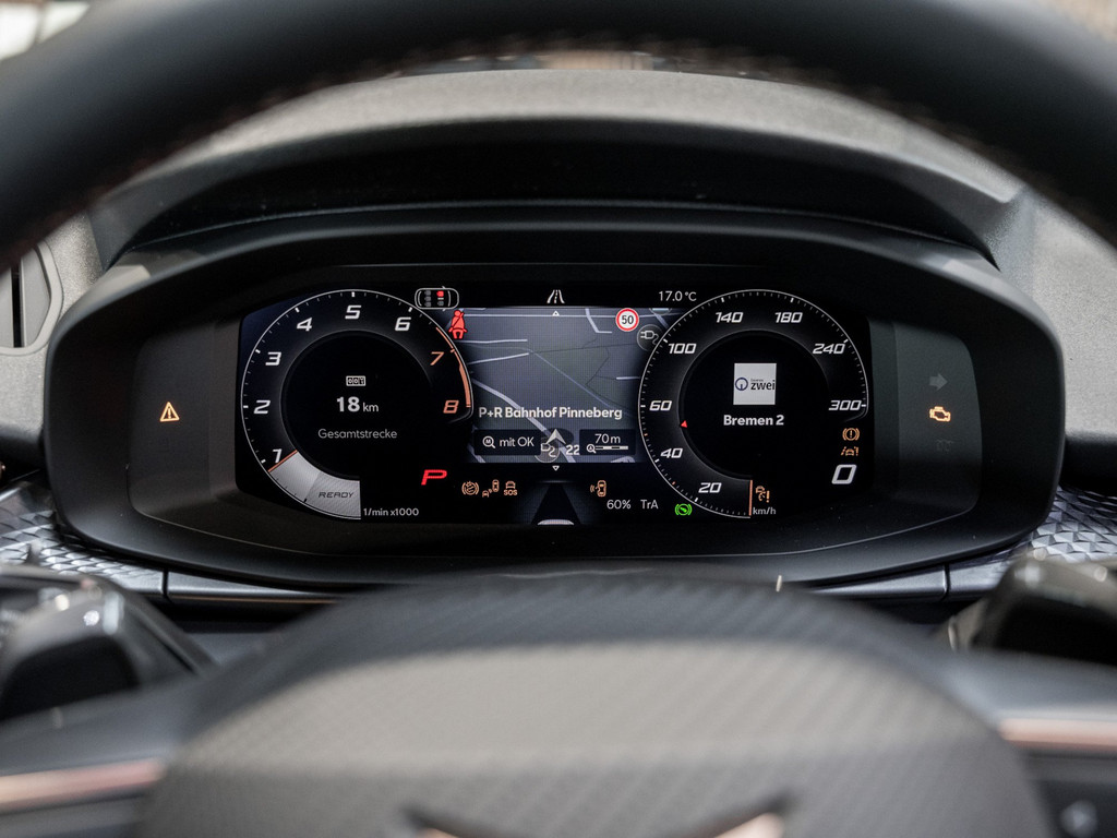 Bild 21 - Terramar 2.0 TSI 4Drive W VZ DCC AHK Kam. Navi