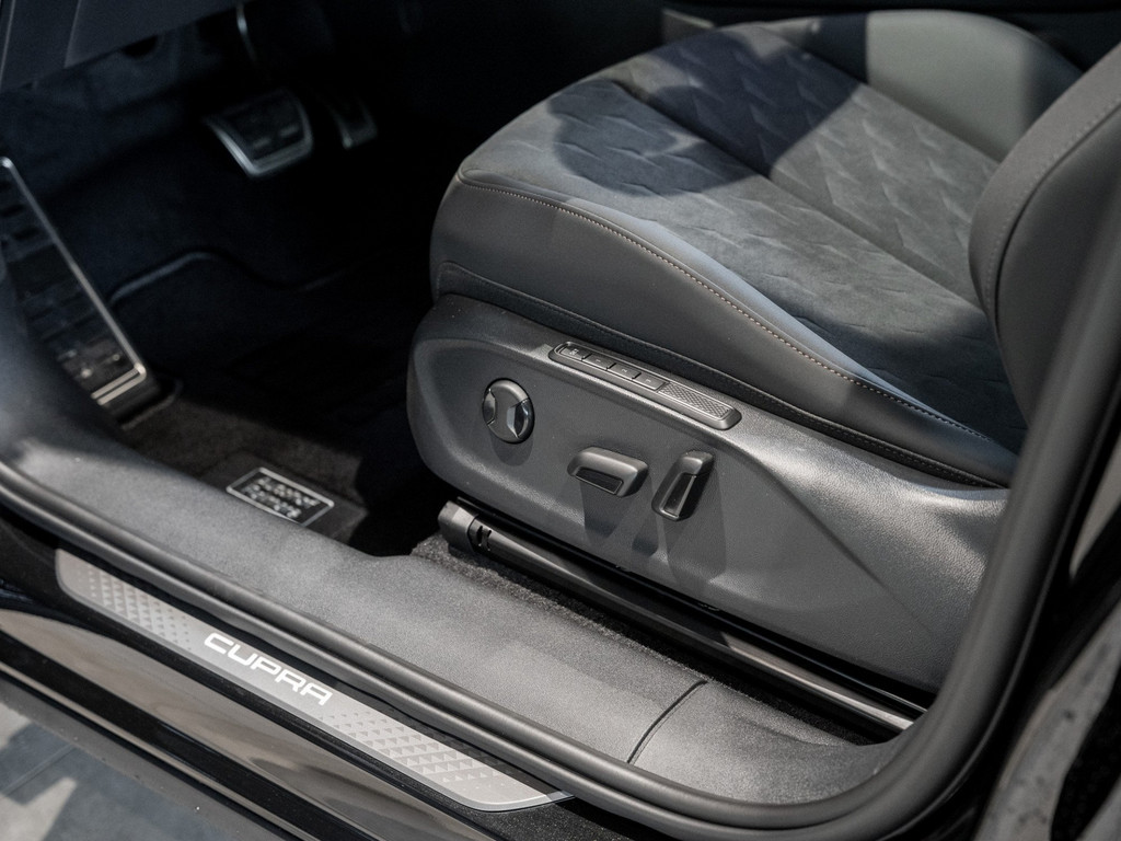 Bild 26 - Terramar 2.0 TSI 4Drive W VZ DCC AHK Kam. Navi