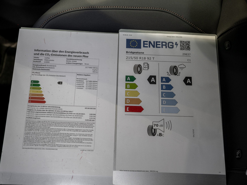 Bild 9 - Raval 155 52kWh Endurance Sofort verfügbar!!!