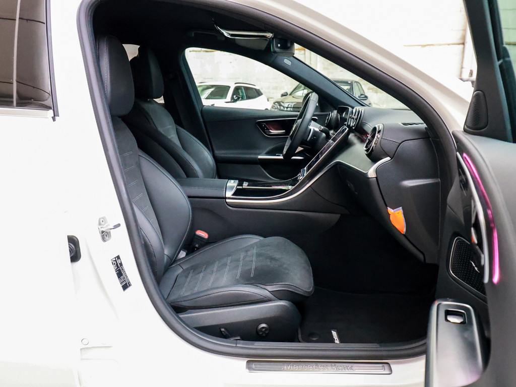 Bild 3 - C 300 e AMG Sport Advanced +