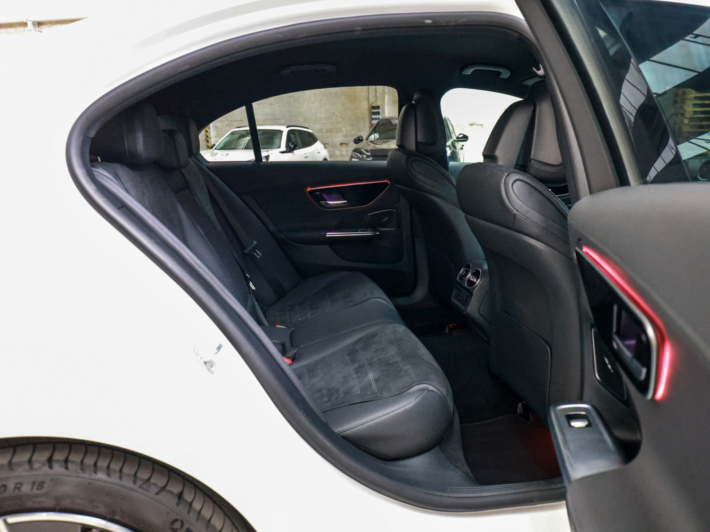 Bild 8 - C 300 e AMG Sport Advanced +
