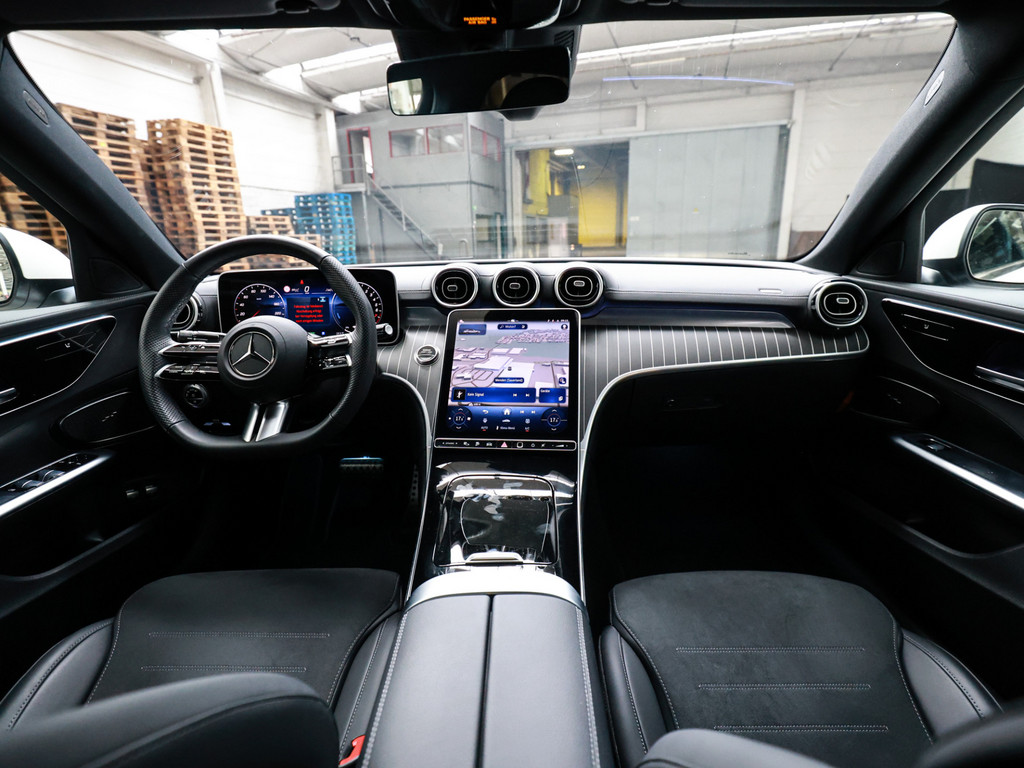 Bild 10 - C 300 e AMG Sport Advanced +