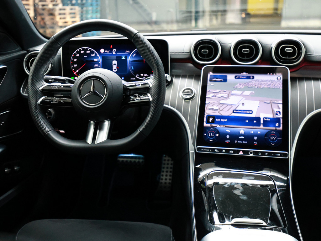 Bild 11 - C 300 e AMG Sport Advanced +