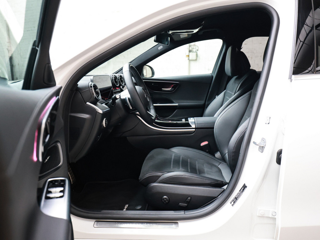Bild 12 - C 300 e AMG Sport Advanced +