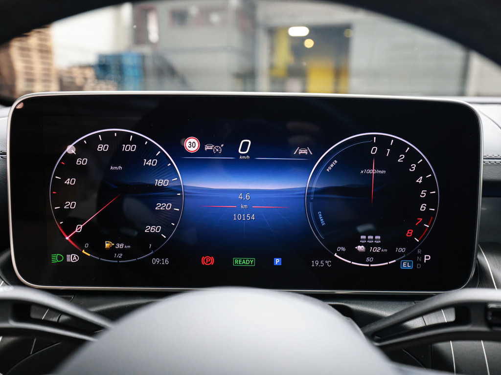Bild 19 - C 300 e AMG Sport Advanced +
