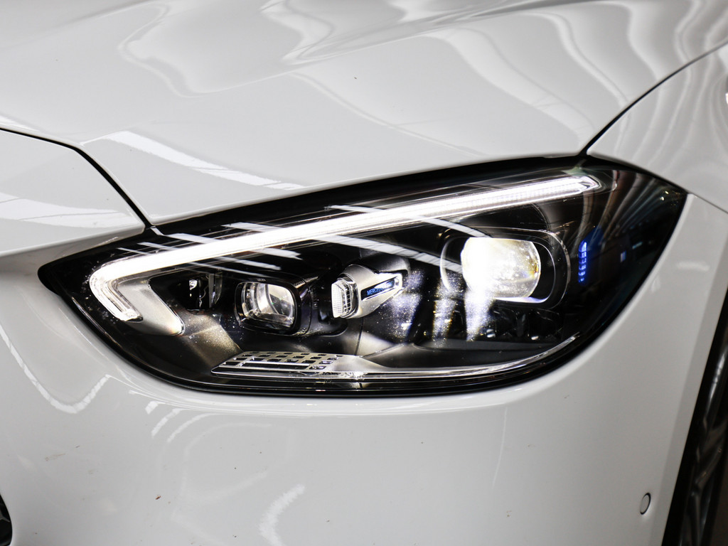 Bild 31 - C 300 e AMG Sport Advanced +