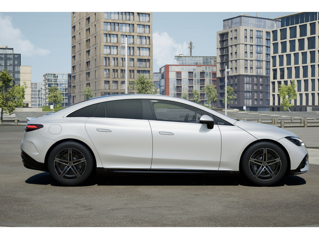 Bild 8 - EQE 350 + AMG Sport Edition