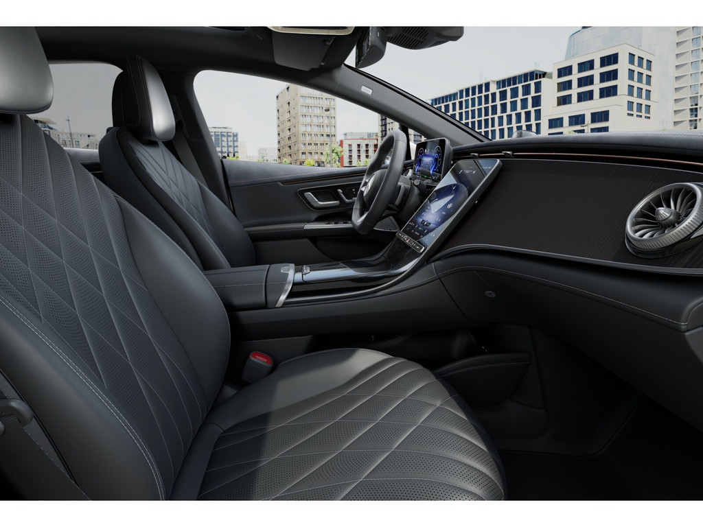 Bild 9 - EQE 350 + AMG Sport Edition