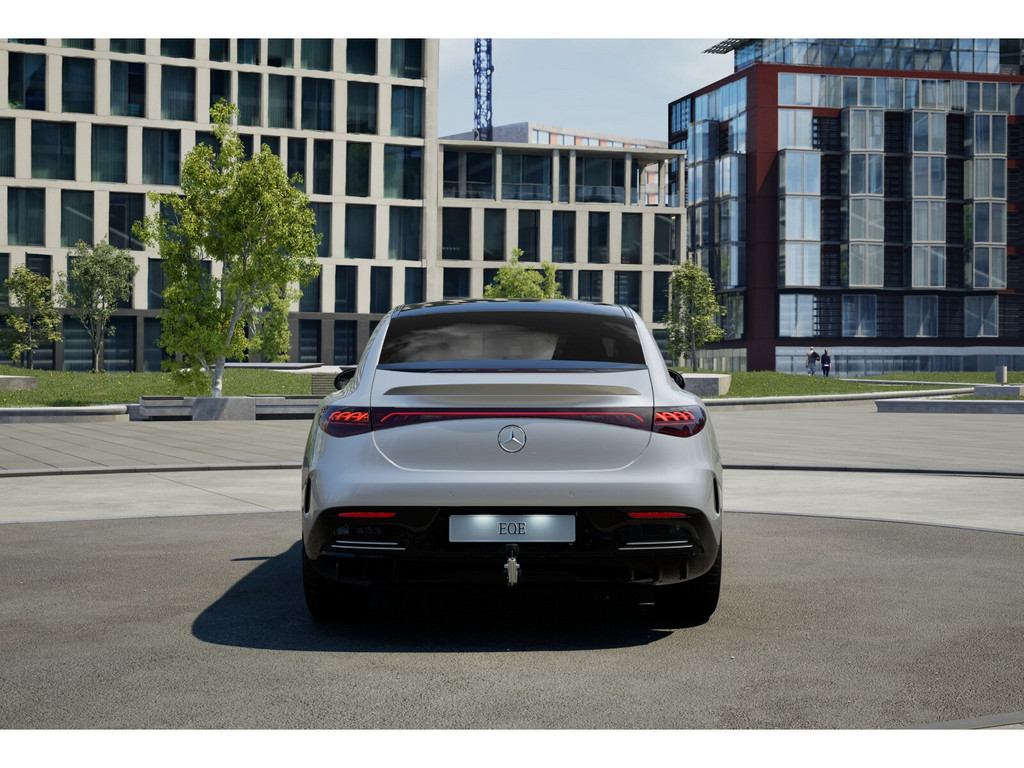 Bild 12 - EQE 350 + AMG Sport Edition