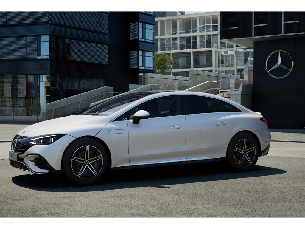 Bild 13 - EQE 350 + AMG Sport Edition