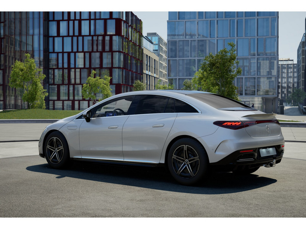 Bild 14 - EQE 350 + AMG Sport Edition