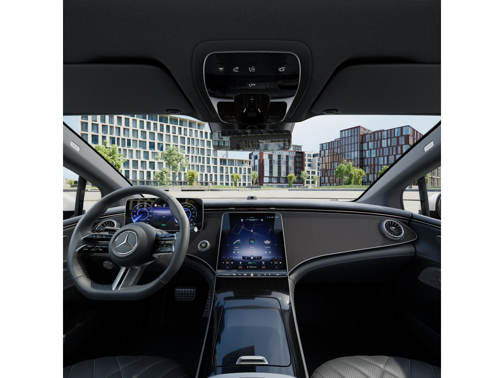 Bild 15 - EQE 350 + AMG Sport Edition