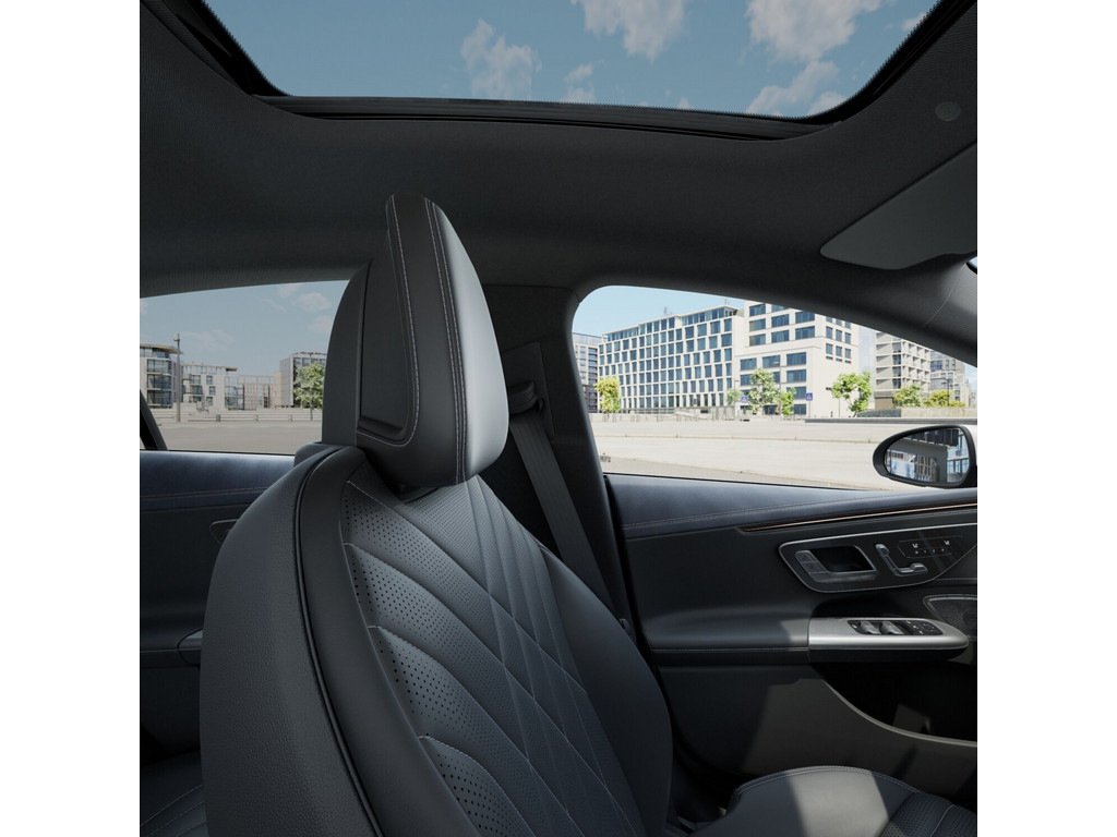 Bild 16 - EQE 350 + AMG Sport Edition