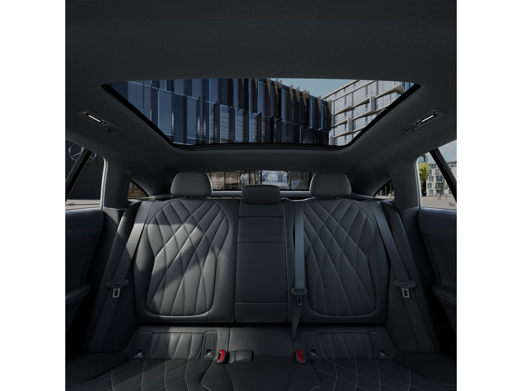 Bild 17 - EQE 350 + AMG Sport Edition